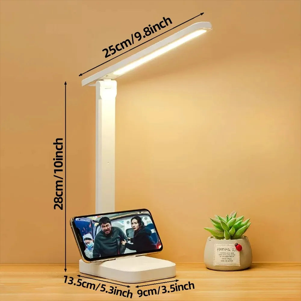 LED Desk Lamp
