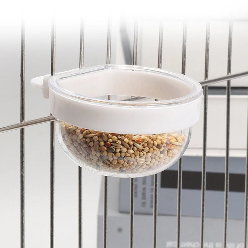 Bird Feeding Bowl