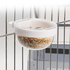 Bird Feeding Bowl