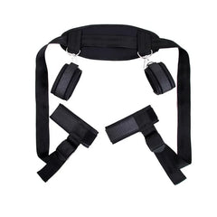 Bondage Velcro Restraints