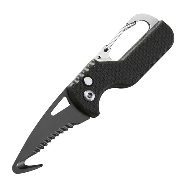 Portable Folding Knife