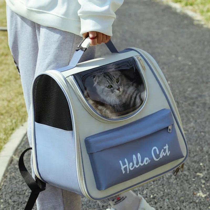 Cat Carrier Bags