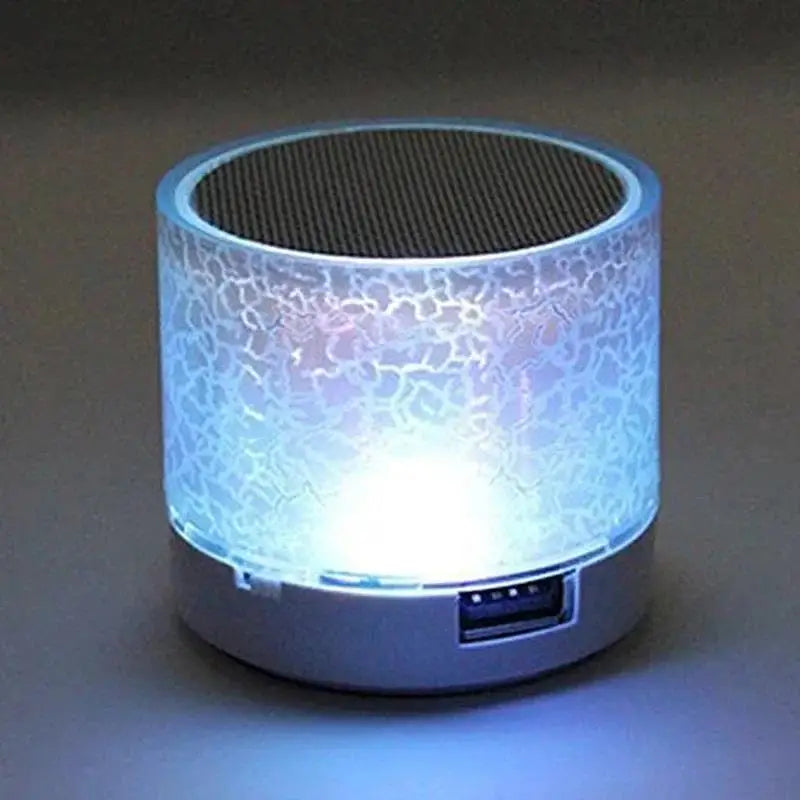 Mini Bluetooth Speaker