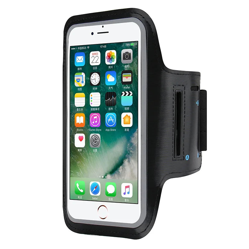 Universal Outdoor Sports Armband
