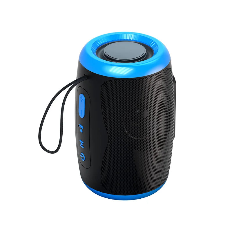 Portable Bluetooth Speaker