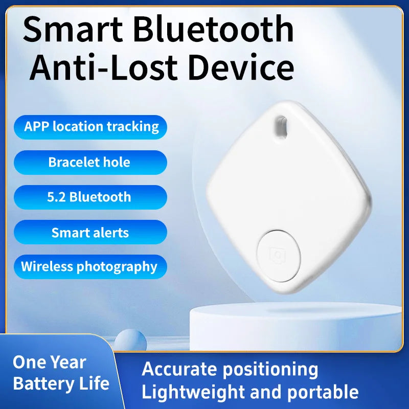 Mini  Bluetooth Tracking Device