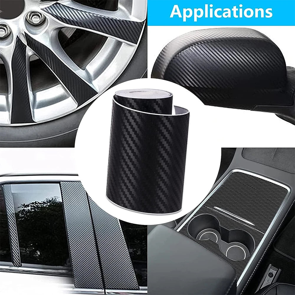 Car Door Edge Guards  Tap