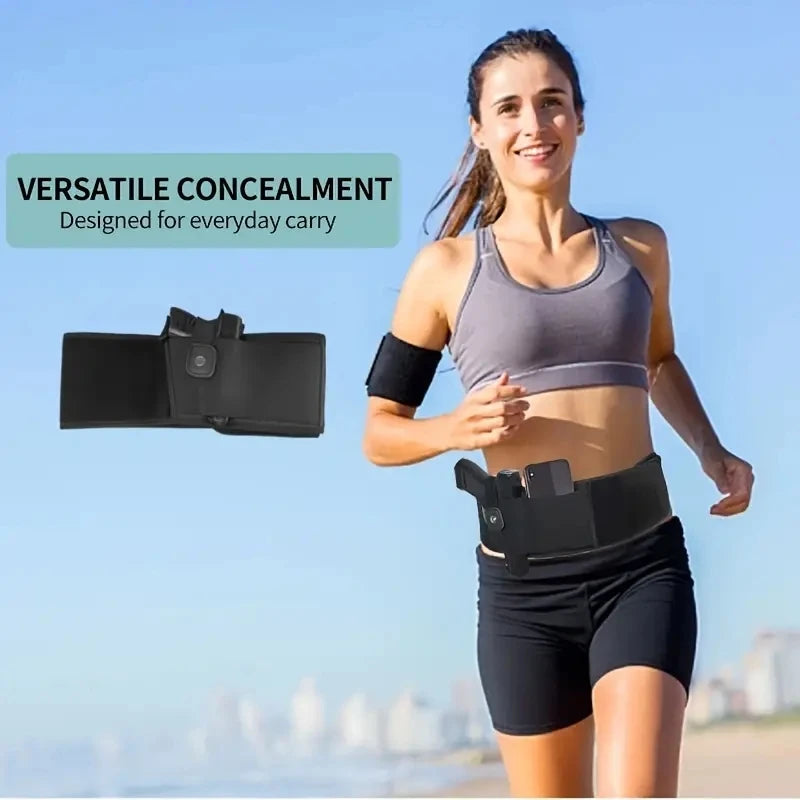 Waist Band Belt