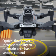 Triple Camera Drone