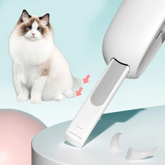Cat Nail Clippers
