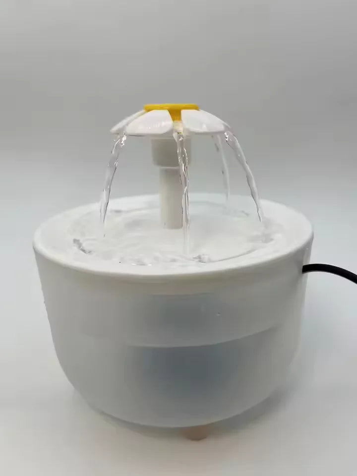 Pets Water Fountain