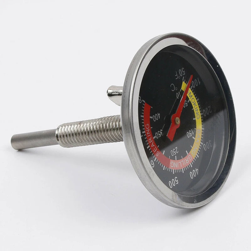 BBQ Smoker Grill Thermometer