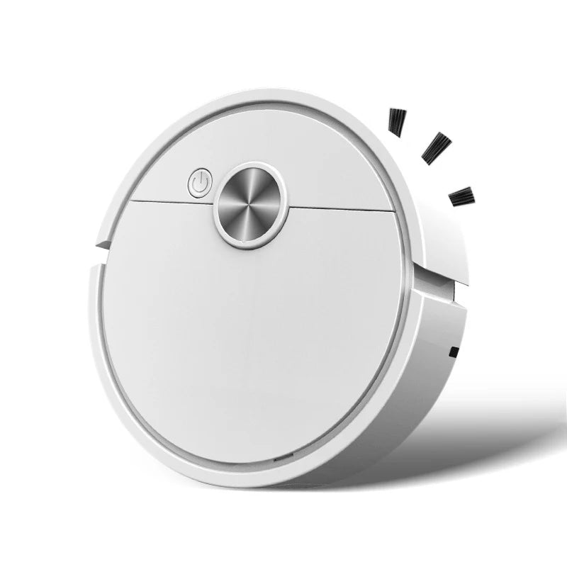 Mini Sweeping Robot