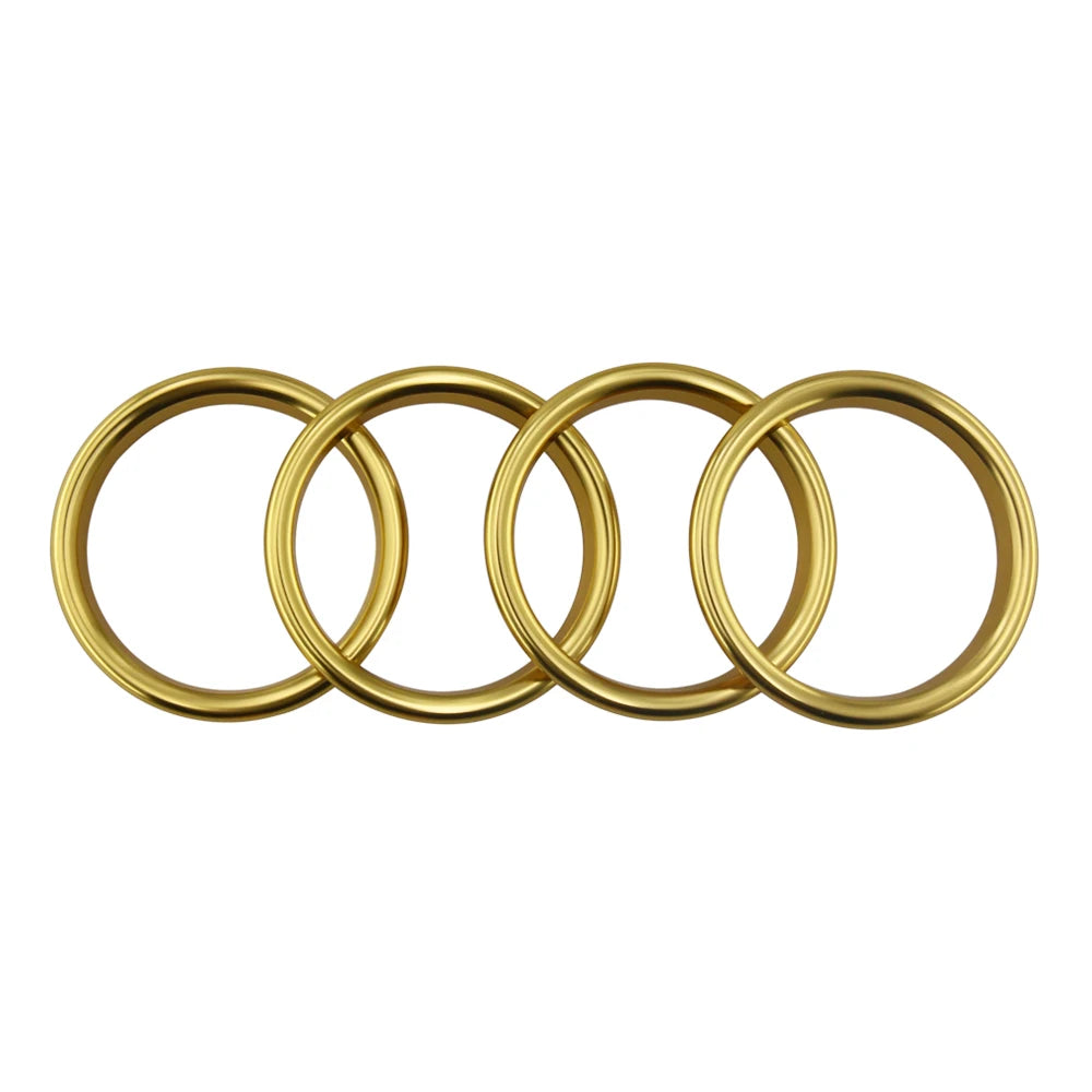 Car Air Vent Outlet Ring