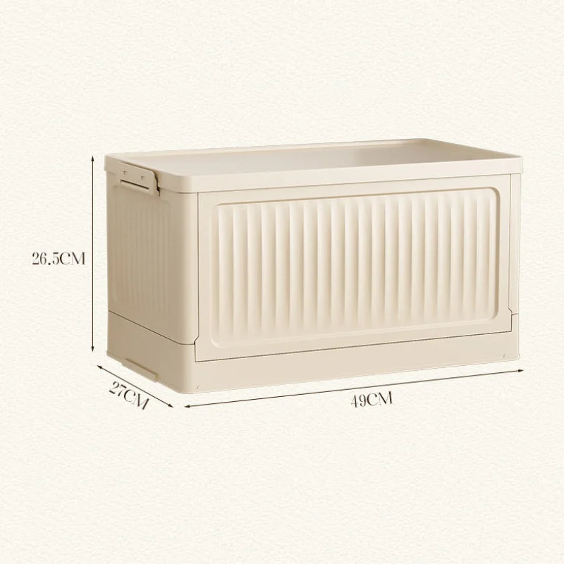 Foldable Storage Box