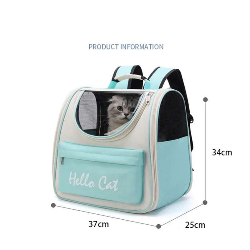 Cat Carrier Bags
