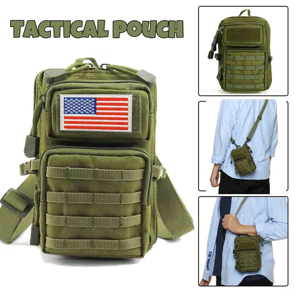 Hiking   Sling Backpack