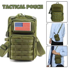 Hiking   Sling Backpack