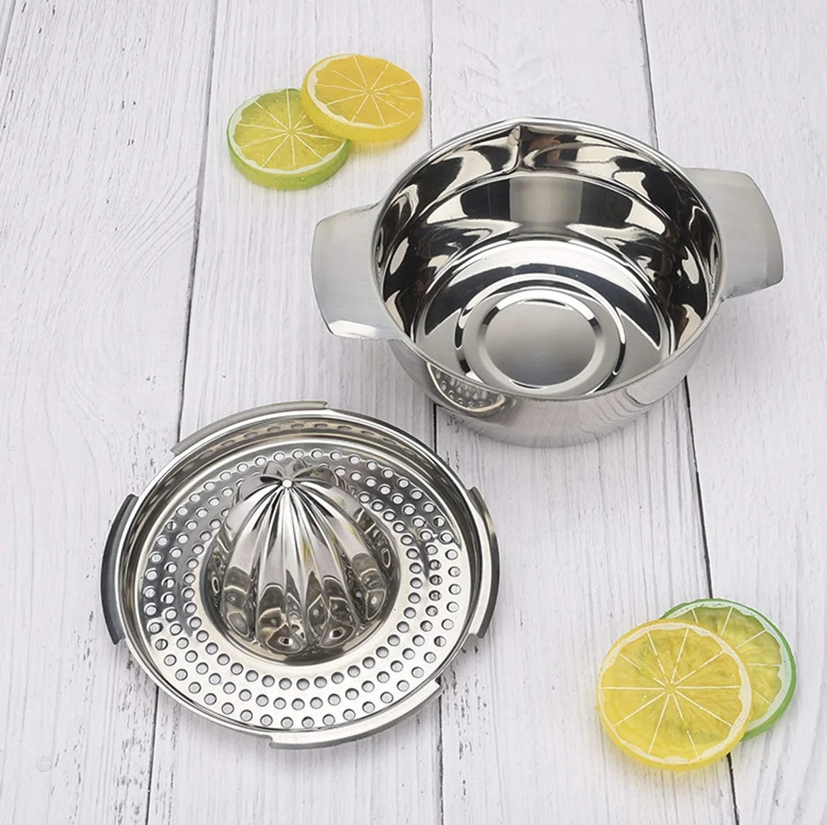 Portable Lemon  Fruit Juicer