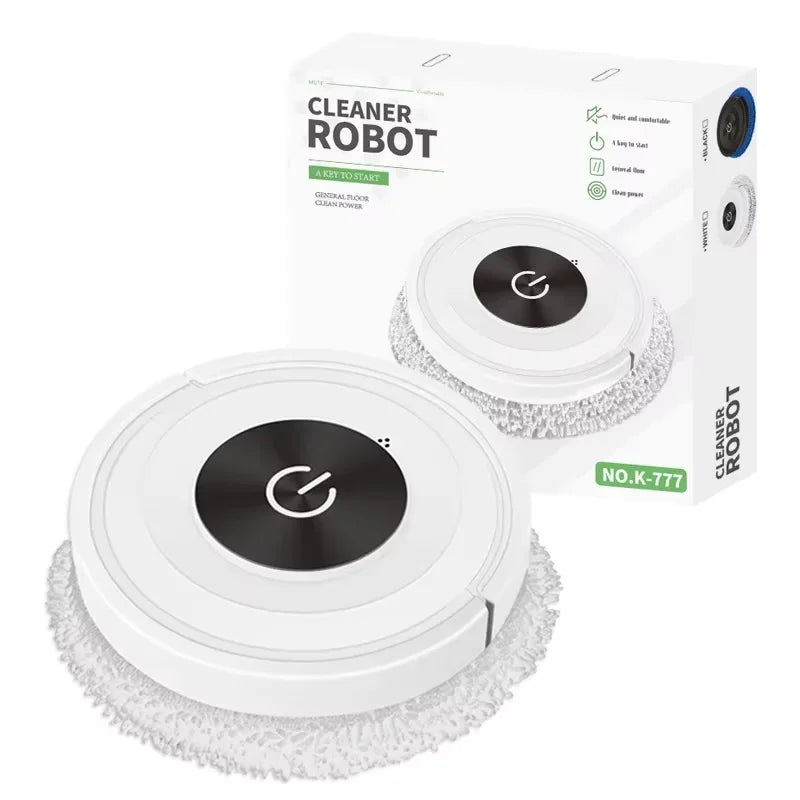 5-in-1 Wireless Smart Robot