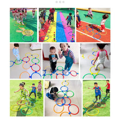 Outdoor  Funny Physical Training  Toys