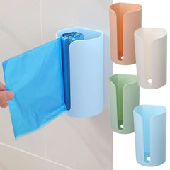Wall Hanging  Plastic Garbage Bag