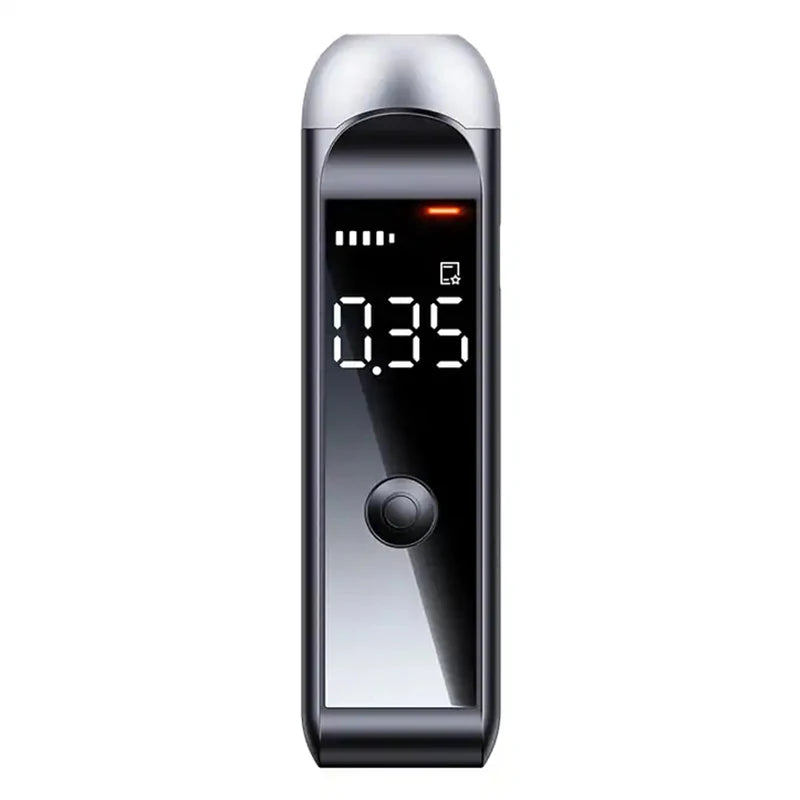 Alcotester Breath Alcohol Tester