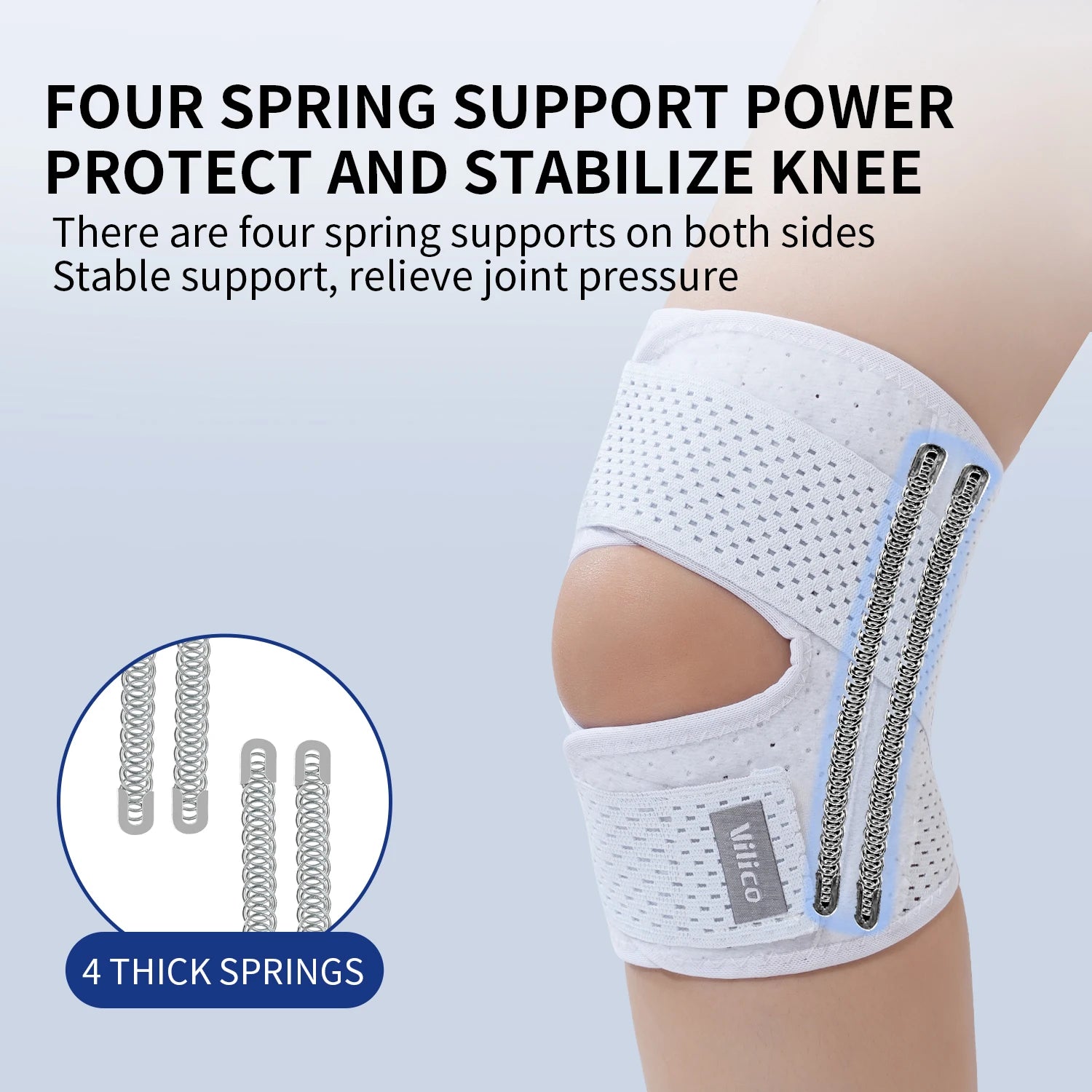 1PC Sports Kneepad
