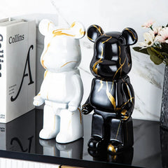 28cm Aesthetic Bear