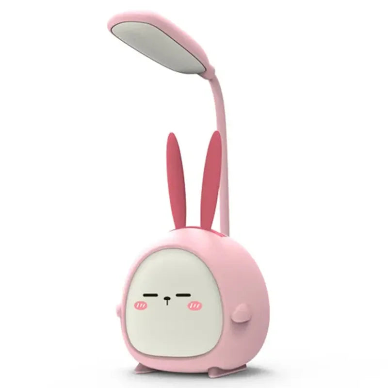 LED  Small Table Lamp
