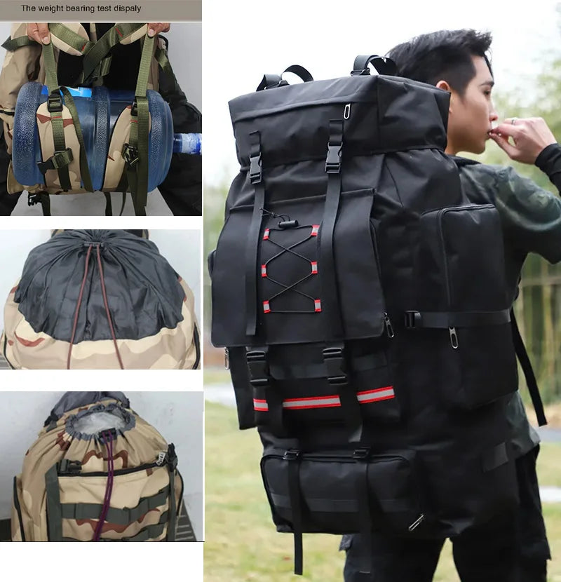 Hiking Camping Backpack