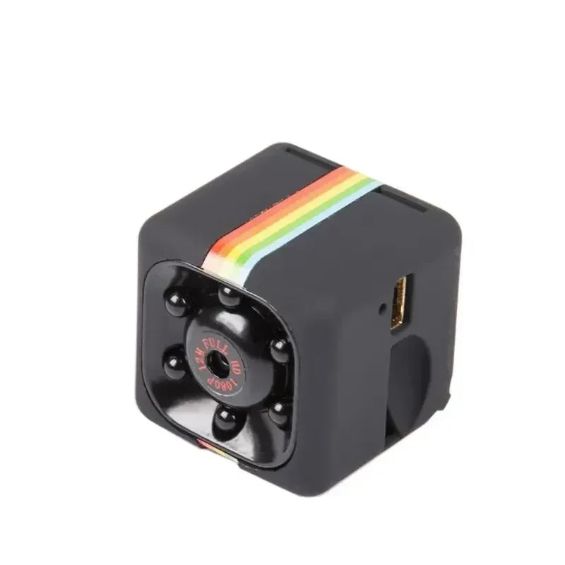 Mini   Home and Office Camera