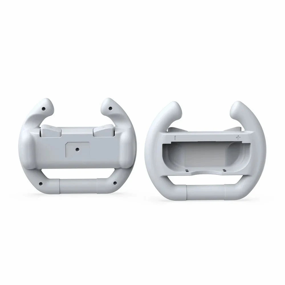 2 PCS Gaming Racing Steering Wheel