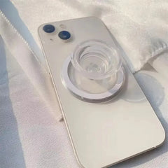 Magnetic  Mobile Phone Grip Holder