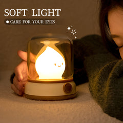 Mini  LED  Night Lamp