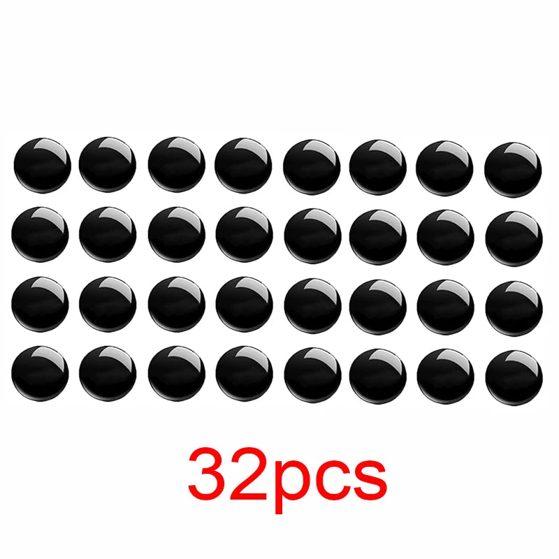 Car Door Keyhole Cover Sticker