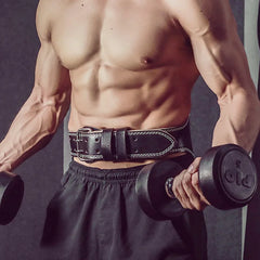 Waist Support  Safety Belt
