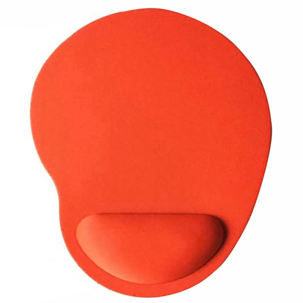 Wrist Support Mouse Mat