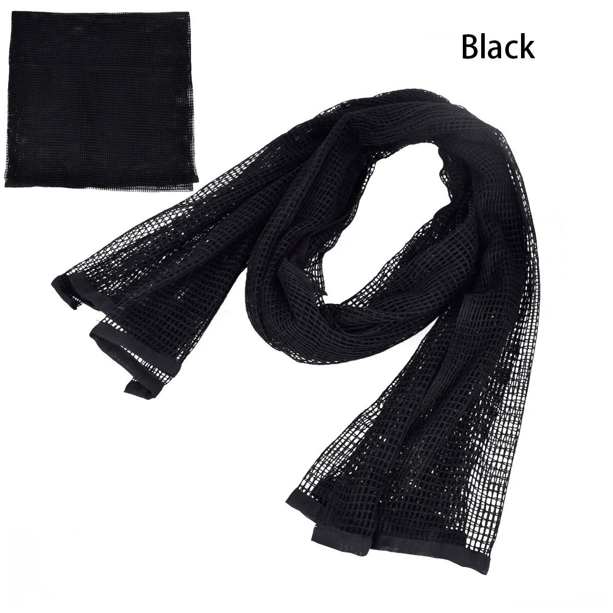 Camouflage Netting Tactical Mesh Net