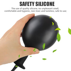 Inflatable Anal Plug