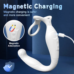 App butt plug Vibrator for Men