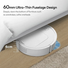 Smart Sweeping Robot