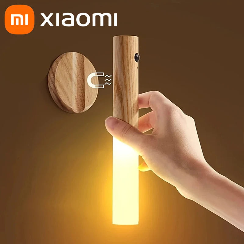 Intelligent Night Light