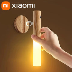 Intelligent Night Light