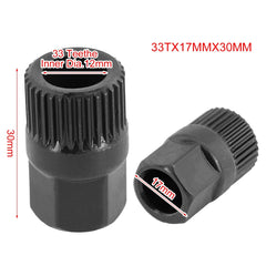 Teeth Spline For V-belt