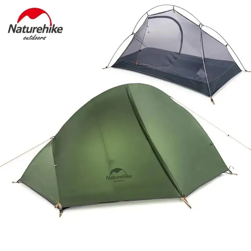 Nylon Waterproof Tent