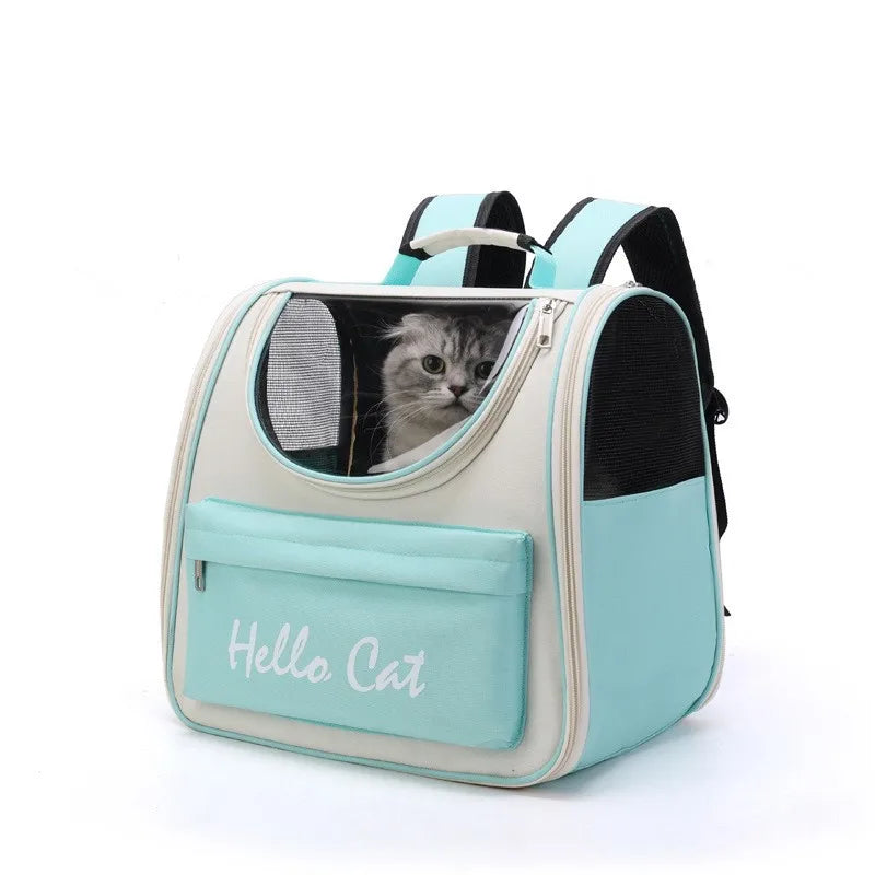 Cat Carrier Bags