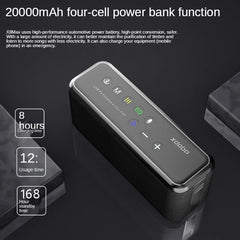 Portable Wireless Speaker