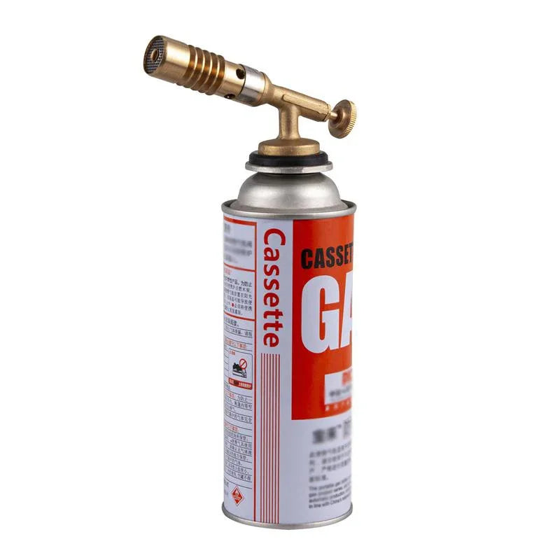 Multifunction Welding-Burner