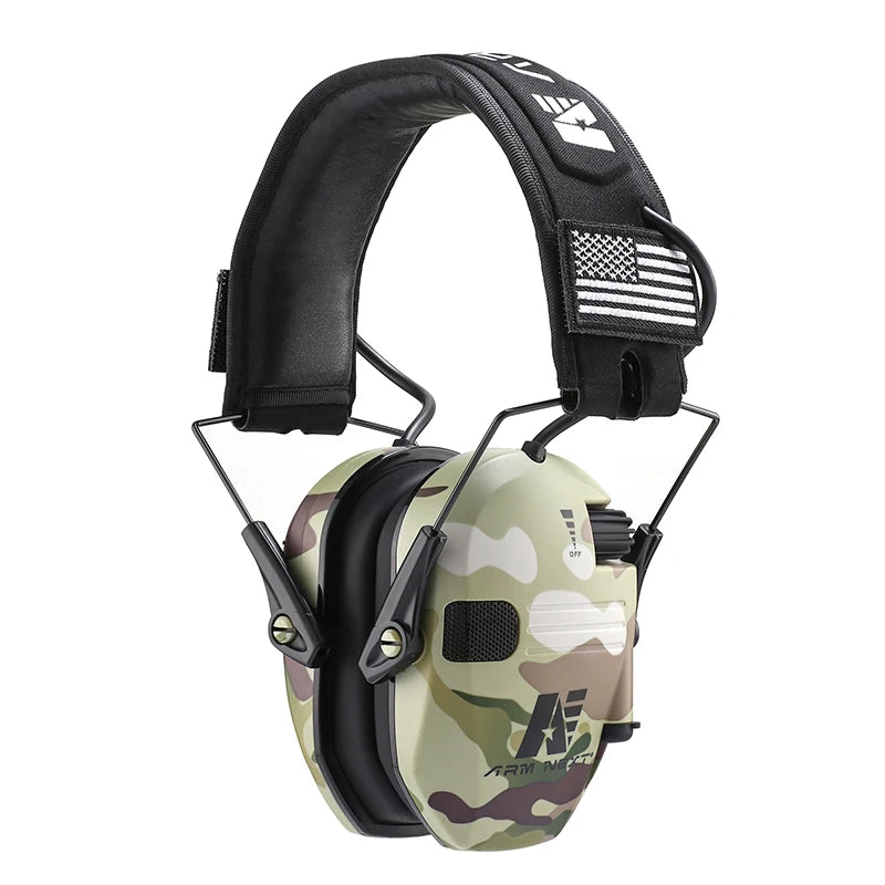 Original Military   Hearing Headset